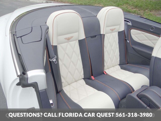 2010 Bentley Continental GT   - Photo 41 - West Palm Beach, FL 33411