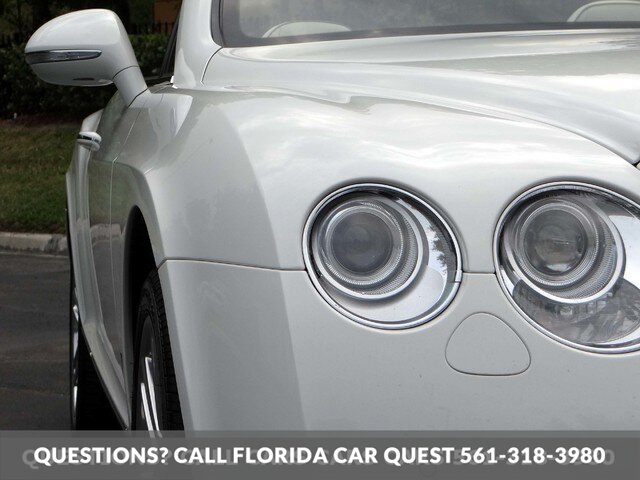2010 Bentley Continental GT   - Photo 16 - West Palm Beach, FL 33411
