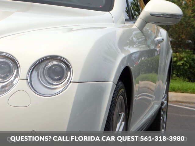 2010 Bentley Continental GT   - Photo 15 - West Palm Beach, FL 33411