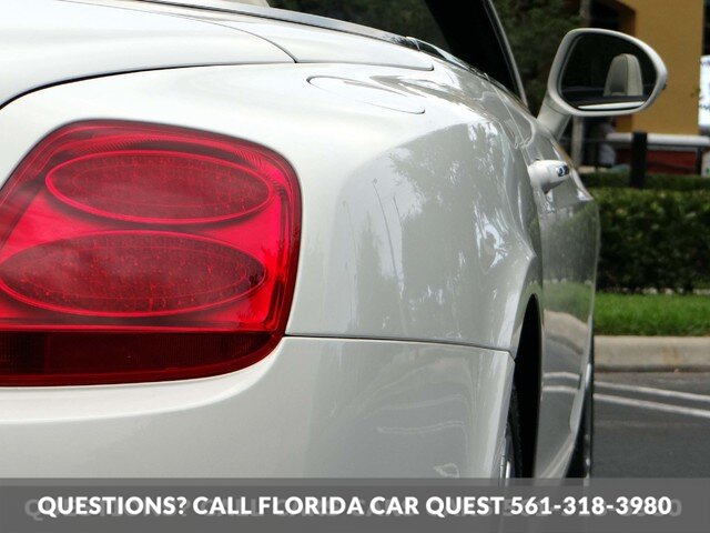 2010 Bentley Continental GT   - Photo 17 - West Palm Beach, FL 33411