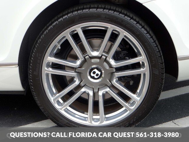 2010 Bentley Continental GT   - Photo 23 - West Palm Beach, FL 33411