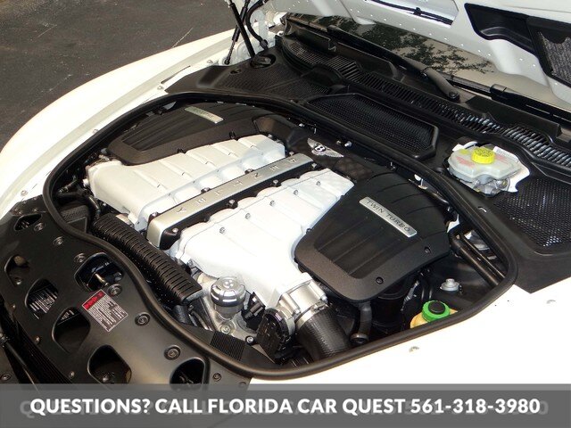 2010 Bentley Continental GT   - Photo 27 - West Palm Beach, FL 33411
