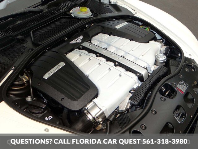 2010 Bentley Continental GT   - Photo 26 - West Palm Beach, FL 33411