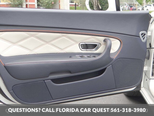 2010 Bentley Continental GT   - Photo 32 - West Palm Beach, FL 33411