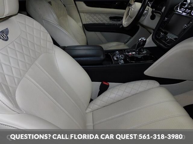 2018 Bentley Bentayga Onyx Edition   - Photo 10 - West Palm Beach, FL 33411