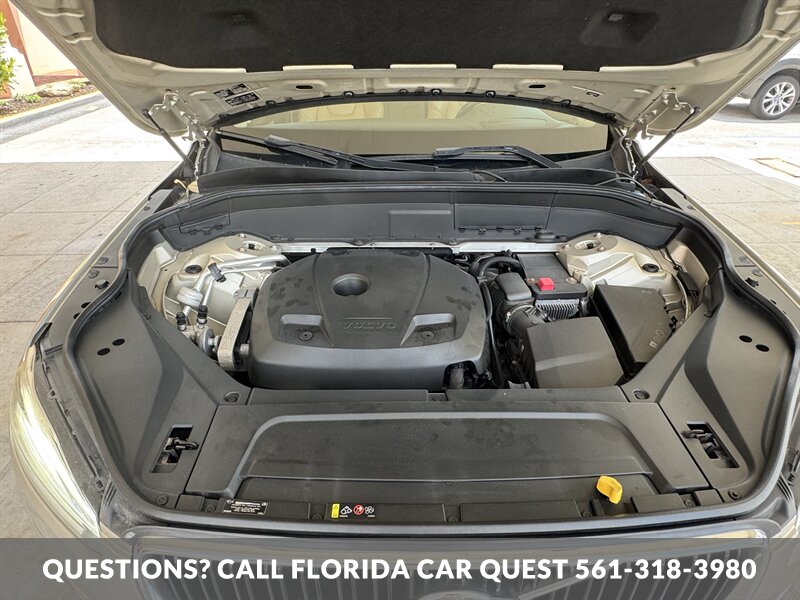 2016 Volvo XC90 T6 MOMENTUM AWD - Photo 19 - West Palm Beach, FL 33411