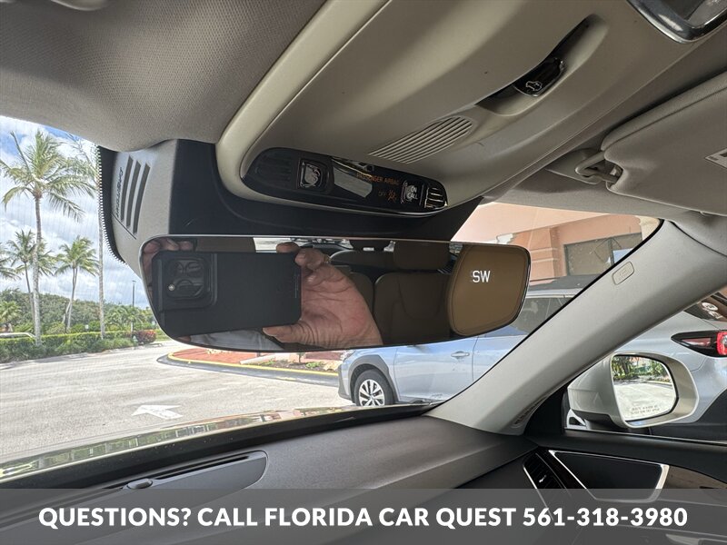 2016 Volvo XC90 T6 MOMENTUM AWD - Photo 16 - West Palm Beach, FL 33411