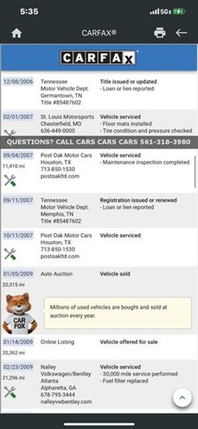 2006 Bentley Continental Flying Spur   - Photo 70 - West Palm Beach, FL 33411