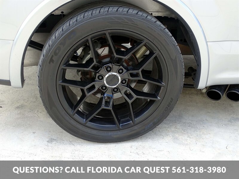 2020 Ford F-150 XLT Shelby Super Snake Sport   - Photo 33 - West Palm Beach, FL 33411