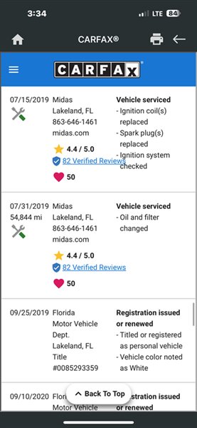 2002 Lincoln Town Car Executive   - Photo 69 - West Palm Beach, FL 33411