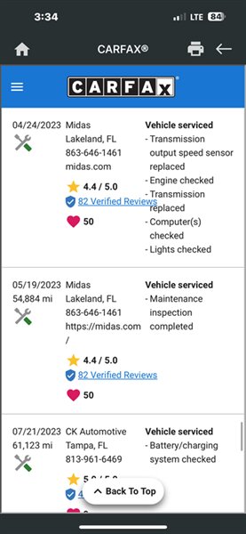 2002 Lincoln Town Car Executive   - Photo 72 - West Palm Beach, FL 33411