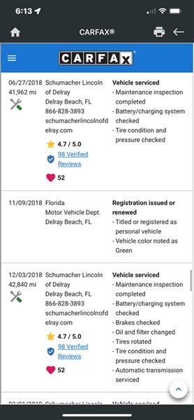 2006 Lincoln Town Car Signature   - Photo 63 - West Palm Beach, FL 33411