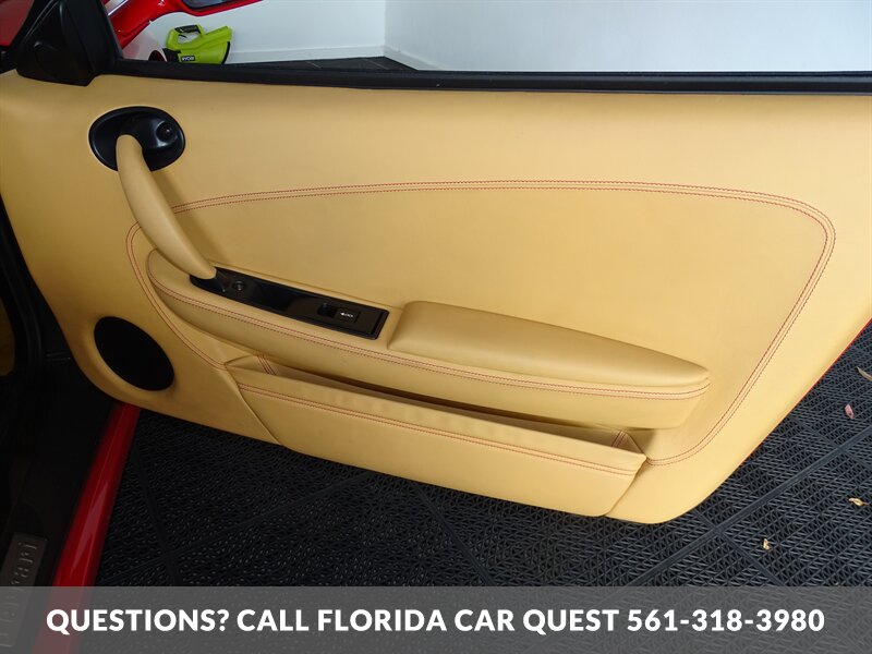 2008 Ferrari F430 F1 - Photo 16 - West Palm Beach, FL 33411