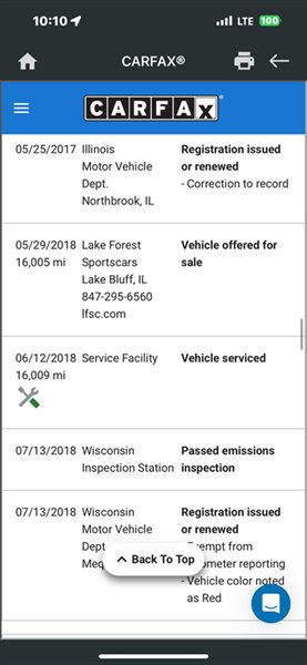 2008 Ferrari F430 F1 - Photo 33 - West Palm Beach, FL 33411