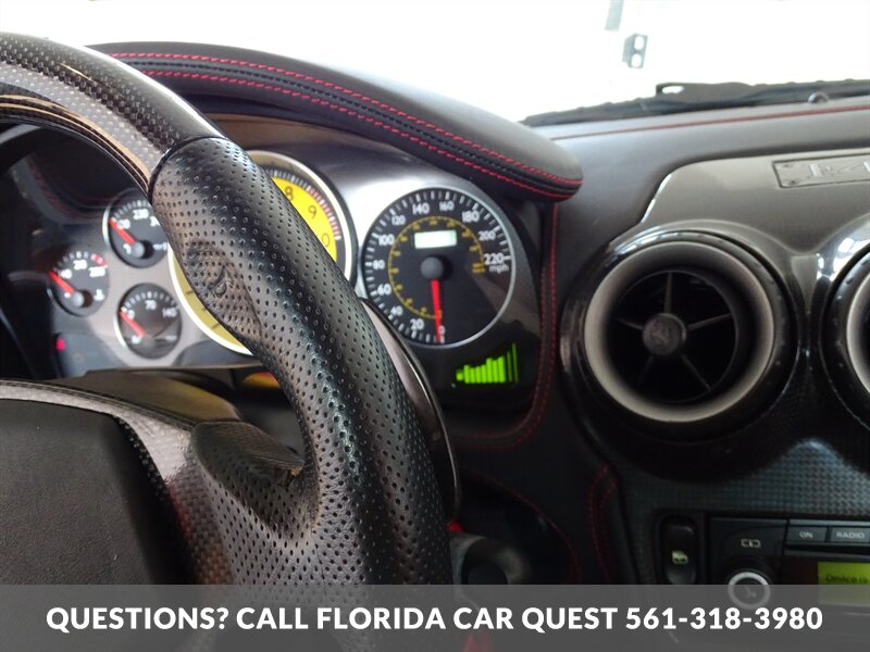 2008 Ferrari F430 F1 - Photo 17 - West Palm Beach, FL 33411
