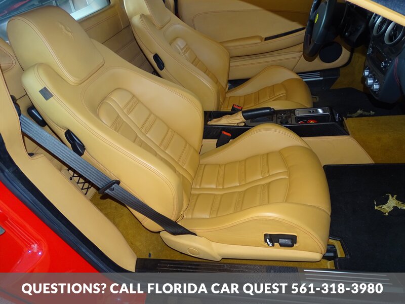 2008 Ferrari F430 F1 - Photo 13 - West Palm Beach, FL 33411