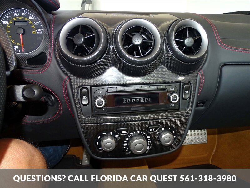 2008 Ferrari F430 F1 - Photo 19 - West Palm Beach, FL 33411
