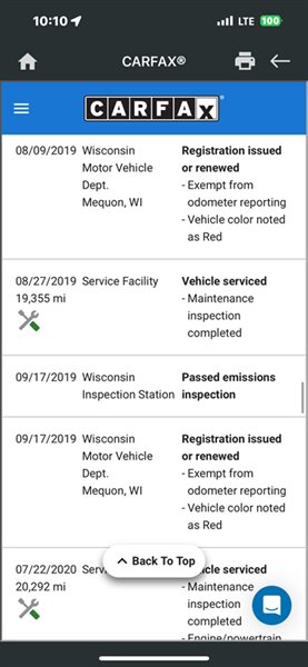 2008 Ferrari F430 F1 - Photo 34 - West Palm Beach, FL 33411