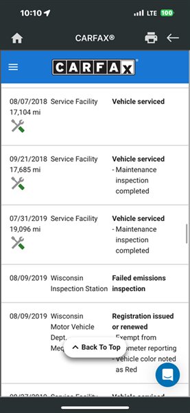 2008 Ferrari F430 F1 - Photo 35 - West Palm Beach, FL 33411