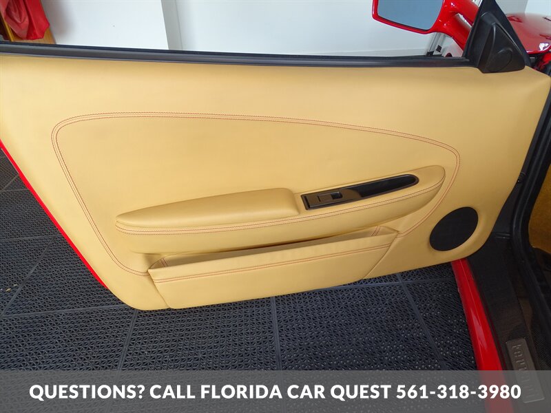 2008 Ferrari F430 F1 - Photo 15 - West Palm Beach, FL 33411