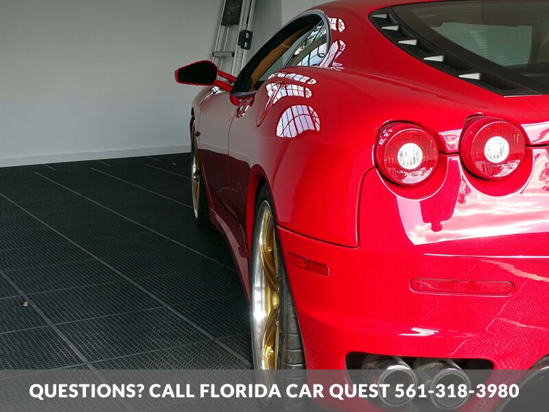 2008 Ferrari F430 F1 - Photo 5 - West Palm Beach, FL 33411
