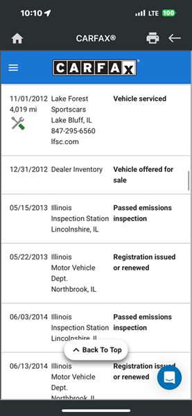 2008 Ferrari F430 F1 - Photo 36 - West Palm Beach, FL 33411