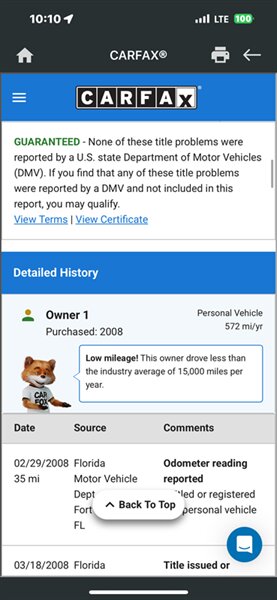 2008 Ferrari F430 F1 - Photo 28 - West Palm Beach, FL 33411