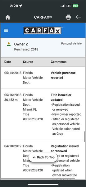 2005 Cadillac DeVille  DTS - Photo 61 - West Palm Beach, FL 33411