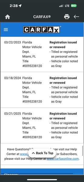 2005 Cadillac DeVille  DTS - Photo 66 - West Palm Beach, FL 33411