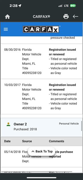 2005 Cadillac DeVille  DTS - Photo 60 - West Palm Beach, FL 33411