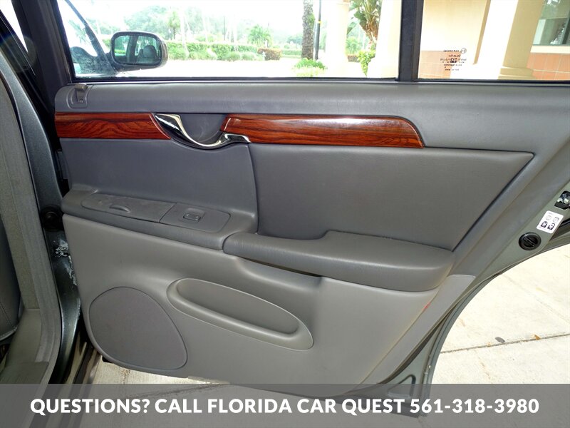 2005 Cadillac DeVille  DTS - Photo 41 - West Palm Beach, FL 33411