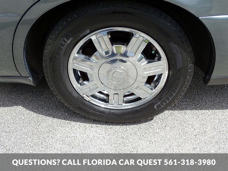 2005 Cadillac DeVille  DTS - Photo 45 - West Palm Beach, FL 33411