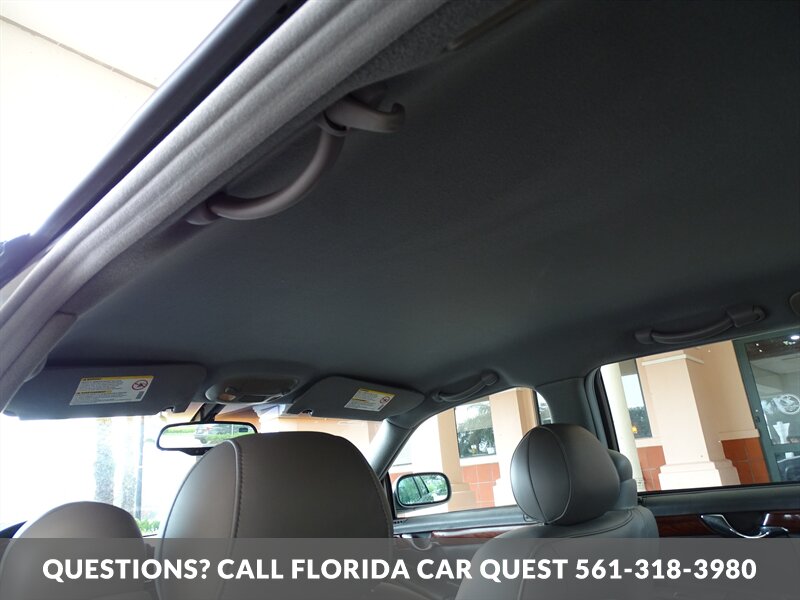 2005 Cadillac DeVille  DTS - Photo 37 - West Palm Beach, FL 33411