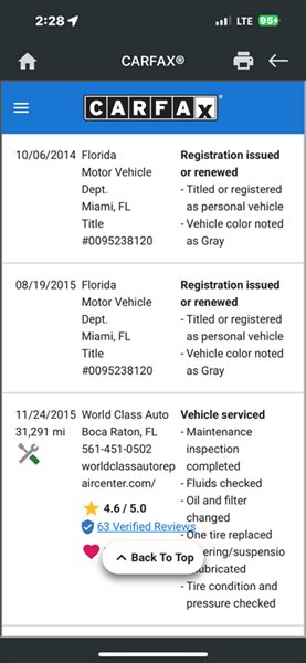 2005 Cadillac DeVille  DTS - Photo 59 - West Palm Beach, FL 33411