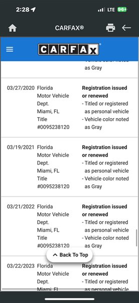 2005 Cadillac DeVille  DTS - Photo 62 - West Palm Beach, FL 33411