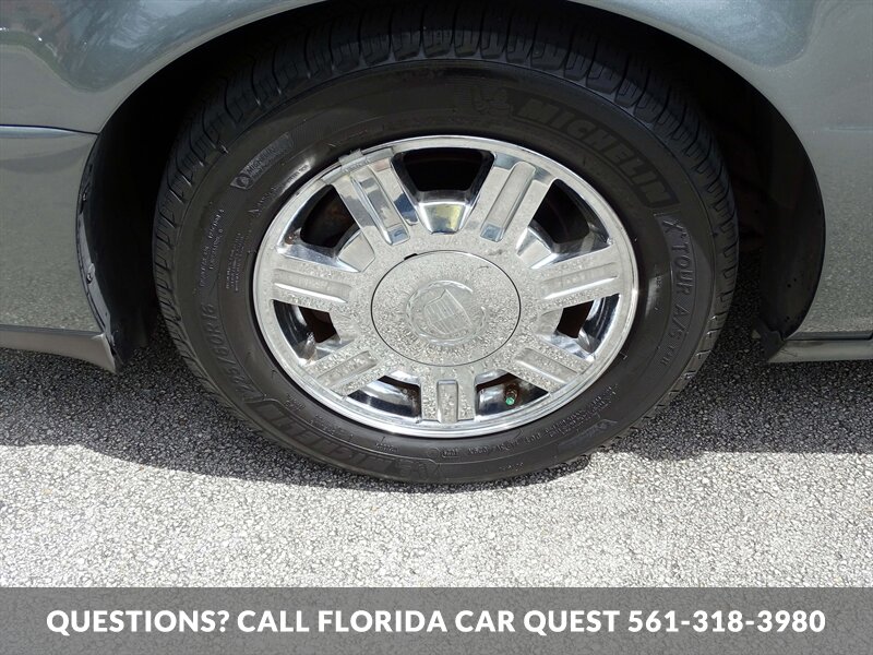 2005 Cadillac DeVille  DTS - Photo 47 - West Palm Beach, FL 33411