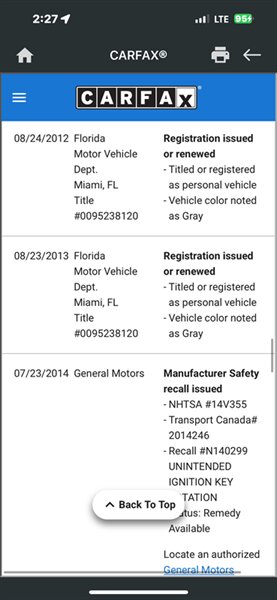 2005 Cadillac DeVille  DTS - Photo 57 - West Palm Beach, FL 33411