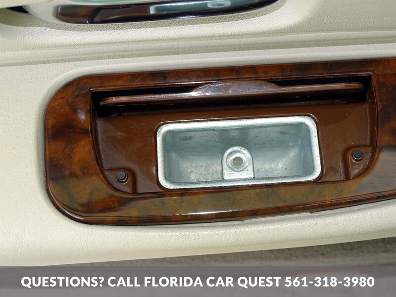 1999 Lincoln Town Car Signature   - Photo 61 - West Palm Beach, FL 33411