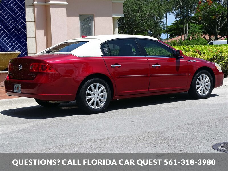 2009 Buick Lucerne CXL Special Edition - Photo 17 - West Palm Beach, FL 33411