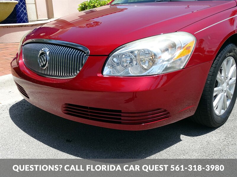 2009 Buick Lucerne CXL Special Edition - Photo 53 - West Palm Beach, FL 33411