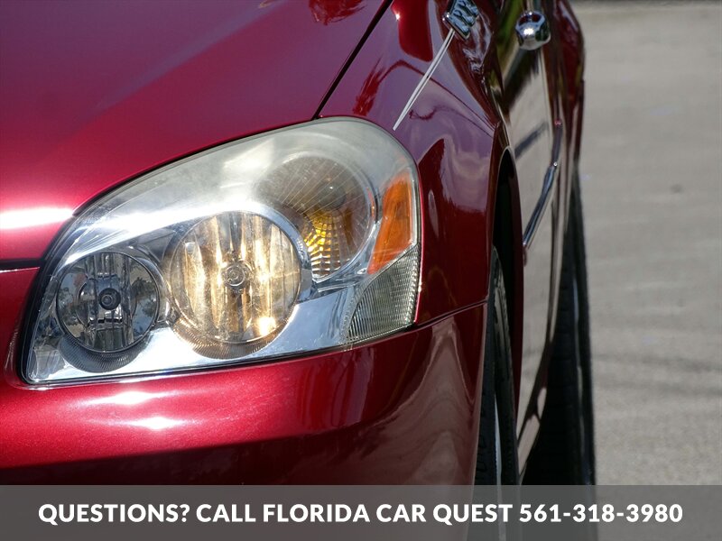2009 Buick Lucerne CXL Special Edition - Photo 25 - West Palm Beach, FL 33411