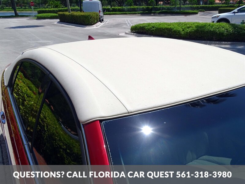 2009 Buick Lucerne CXL Special Edition - Photo 39 - West Palm Beach, FL 33411