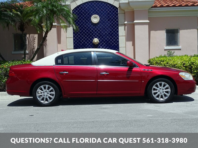 2009 Buick Lucerne CXL Special Edition - Photo 18 - West Palm Beach, FL 33411