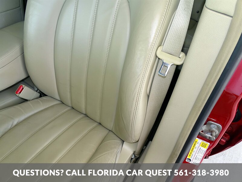 2009 Buick Lucerne CXL Special Edition - Photo 19 - West Palm Beach, FL 33411