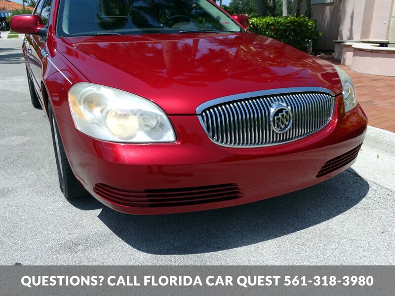 2009 Buick Lucerne CXL Special Edition - Photo 54 - West Palm Beach, FL 33411