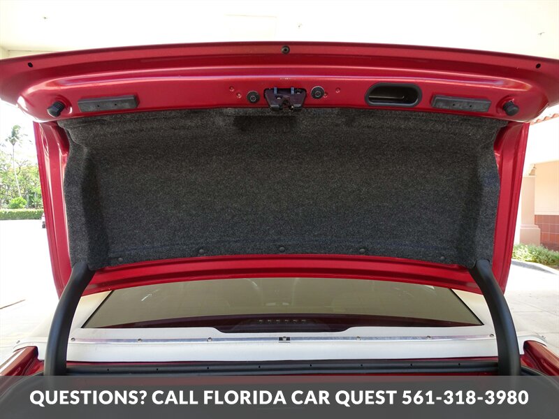 2009 Buick Lucerne CXL Special Edition - Photo 55 - West Palm Beach, FL 33411