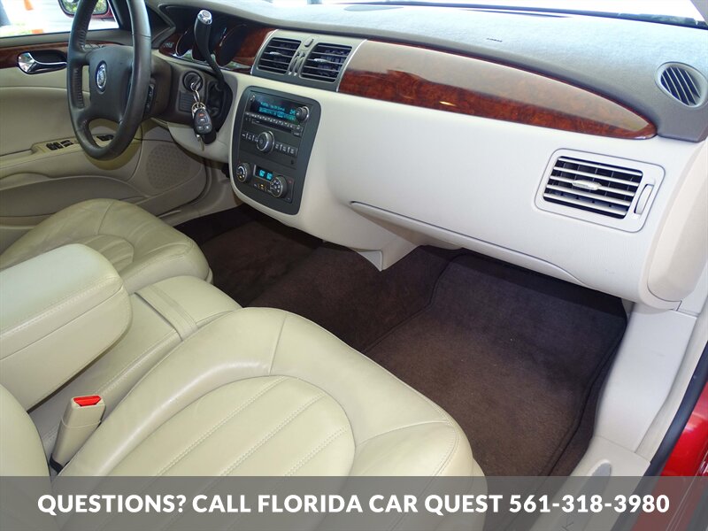 2009 Buick Lucerne CXL Special Edition - Photo 27 - West Palm Beach, FL 33411