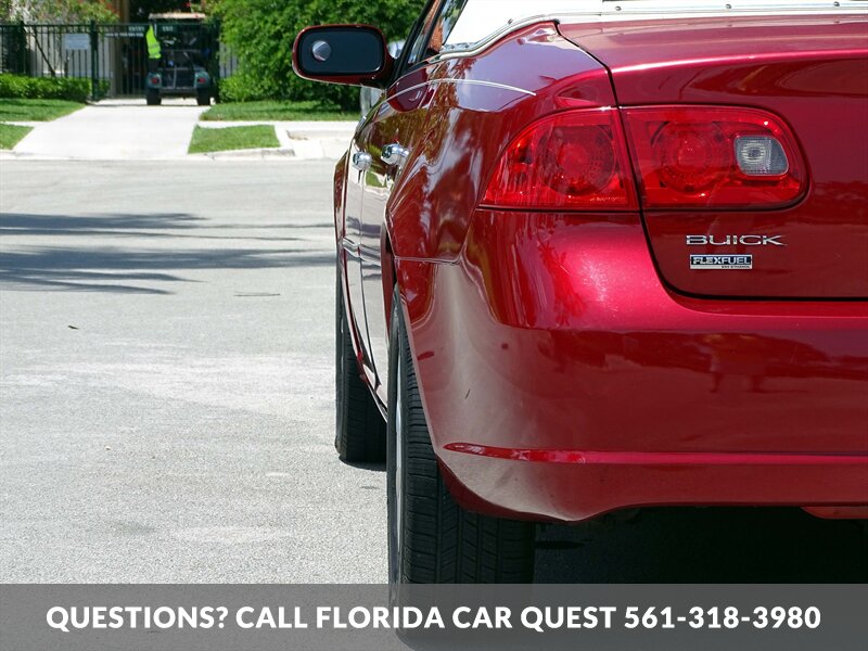 2009 Buick Lucerne CXL Special Edition - Photo 9 - West Palm Beach, FL 33411