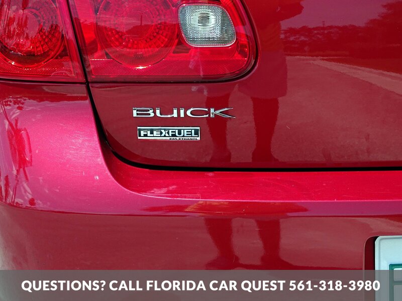 2009 Buick Lucerne CXL Special Edition - Photo 44 - West Palm Beach, FL 33411