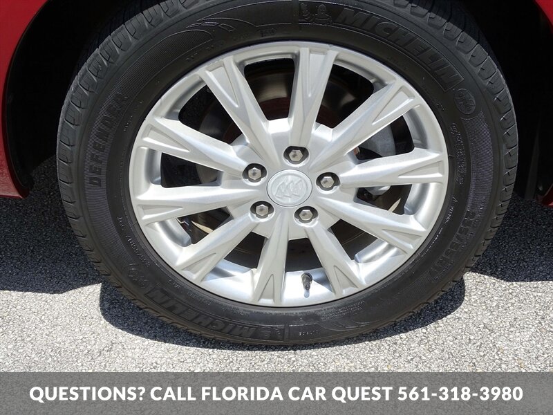 2009 Buick Lucerne CXL Special Edition - Photo 48 - West Palm Beach, FL 33411
